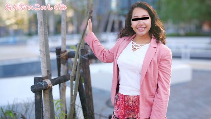 巴西巨乳辣妹玛利亚喷血身材实测！三围数据让人流鼻血 [10musume_080324_01]