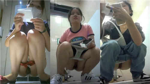 顶级女厕偷拍：隐秘激情瞬间全纪录