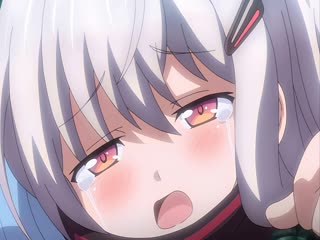 [魔人] 危険な森 おにごっこ 第一話 「待っててね。お姉ちゃん」 [ACJDP-0083]